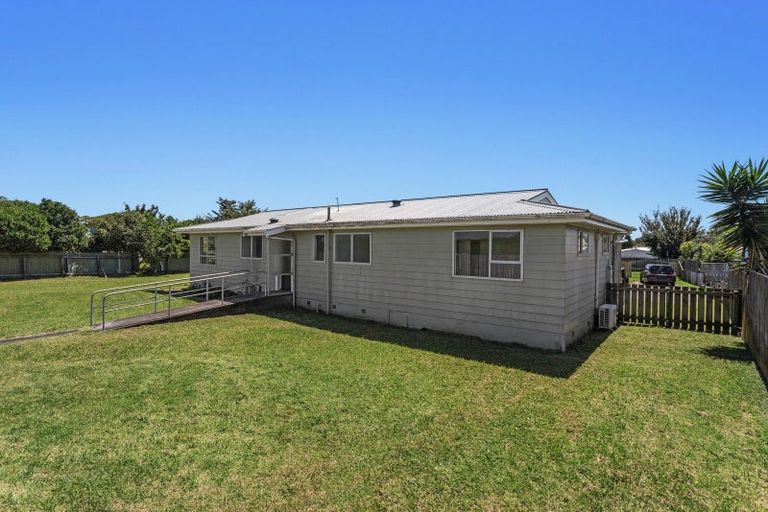Photo of property in 21 Watarawi Place, Whakatane, 3120