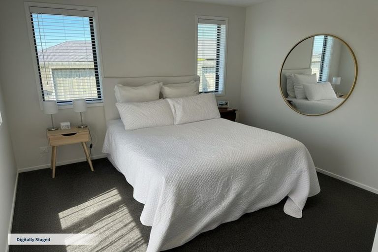 Photo of property in 91 Gladstone Road, Woodend, 7610