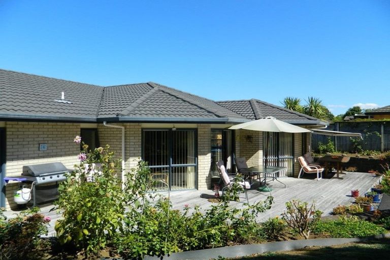 Photo of property in 11 Oakridge Drive, Kerikeri, 0230