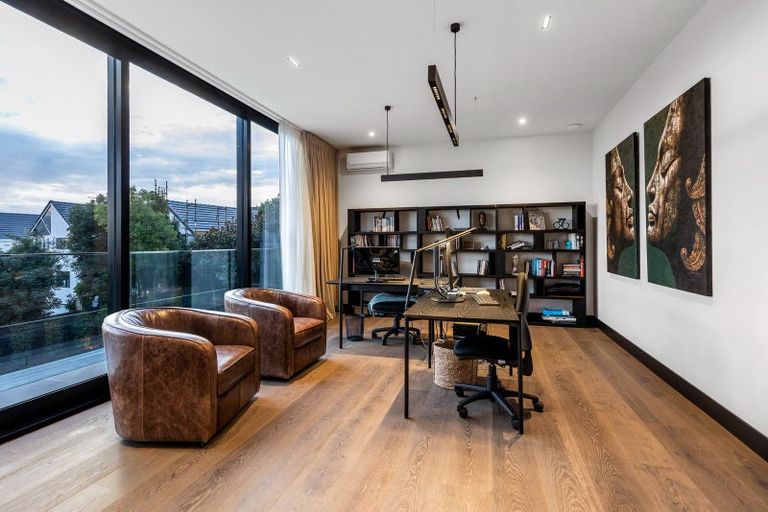 Photo of property in 31b Waimarie Street, Saint Heliers, Auckland, 1071