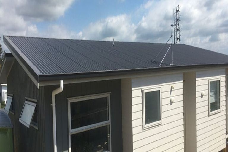 Photo of property in 1 Aurora Avenue, Welcome Bay, Tauranga, 3112