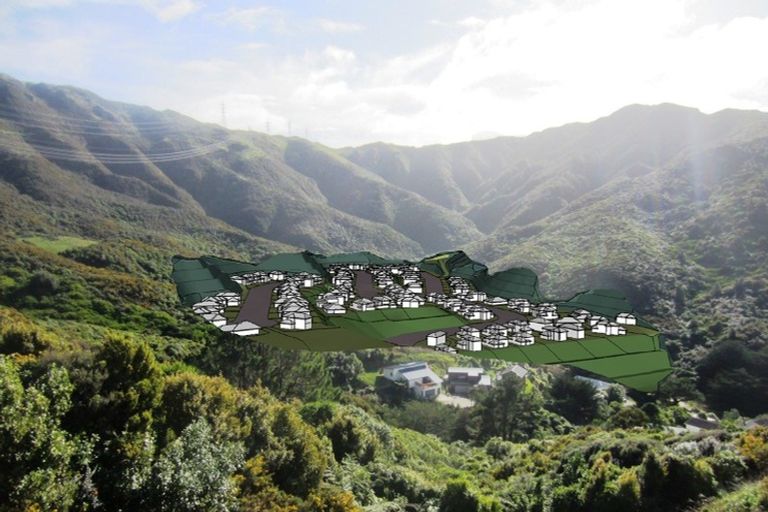 Photo of property in 131 Silverstream Road, Crofton Downs, Wellington, 6035