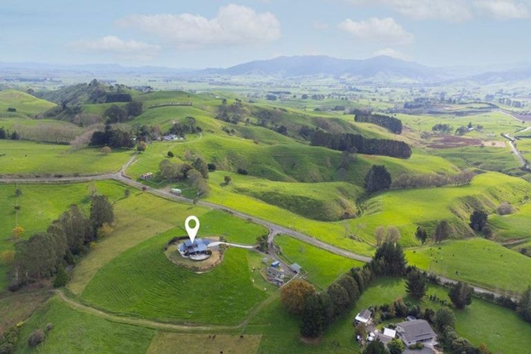 Photo of property in 660 Quine Road, Tahuna, Morrinsville, 3373