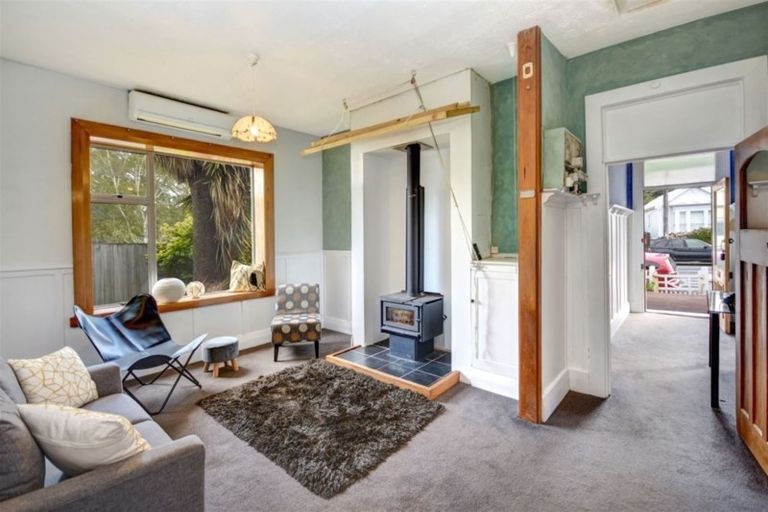 Photo of property in 264 North Road, North East Valley, Dunedin, 9010