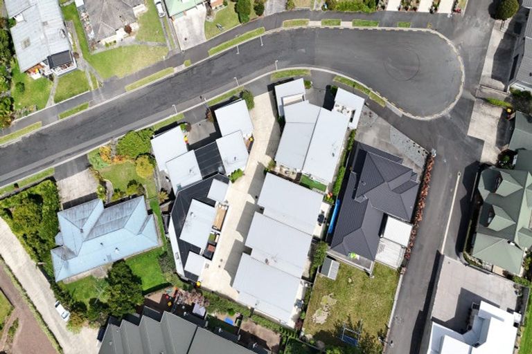 Photo of property in 18c Kelvin Place, Hamilton East, Hamilton, 3216