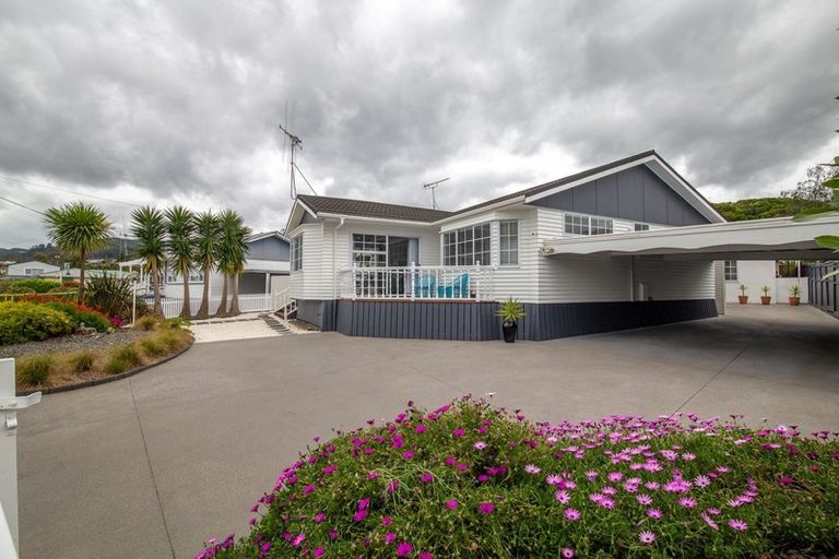 Photo of property in 602 Parawai Road, Thames, 3500