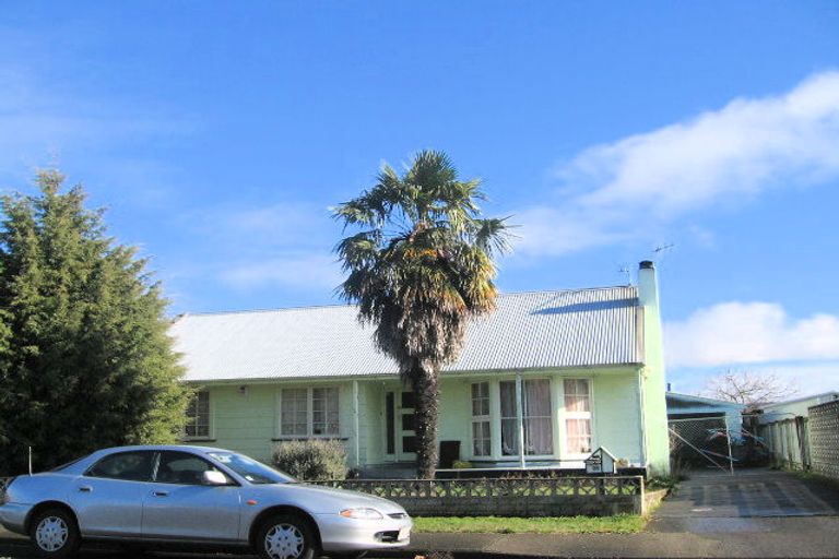 Photo of property in 106 Wilson Road, Flaxmere, Hastings, 4120