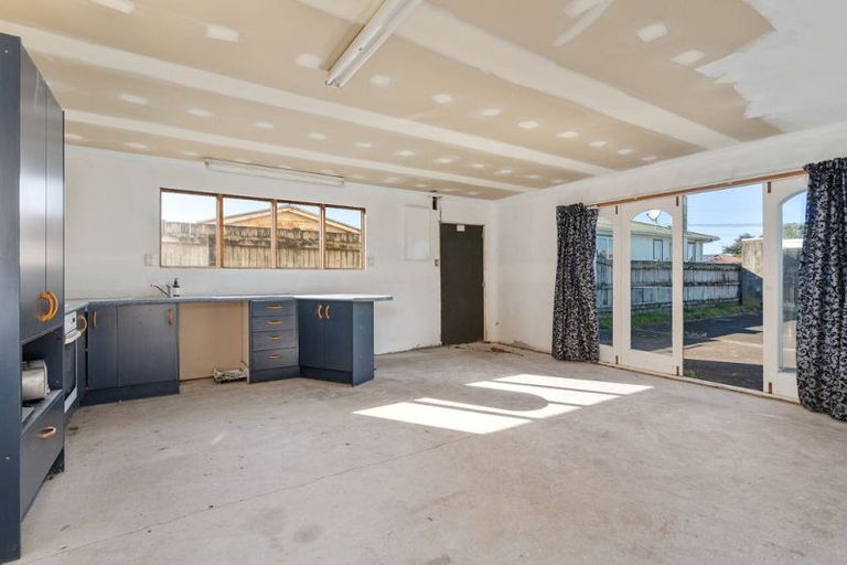Photo of property in 39 Grant Crescent, Masterton, 5810