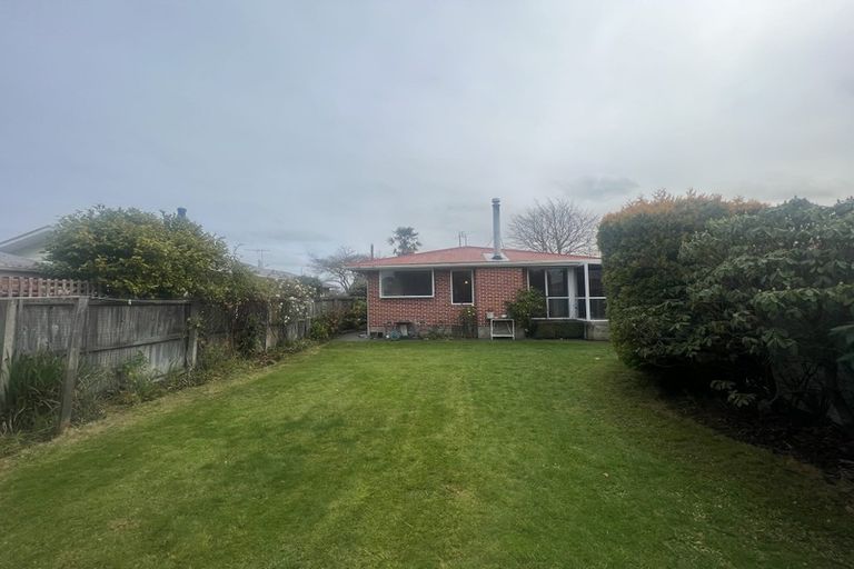 Photo of property in 56 Carruthers Street, Ilam, Christchurch, 8041