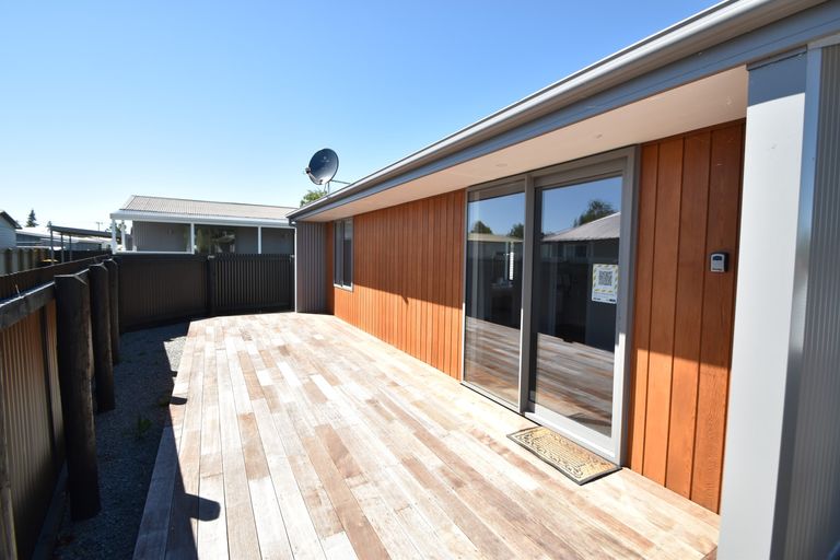 Photo of property in 23 Fraser Crescent, Twizel, 7901