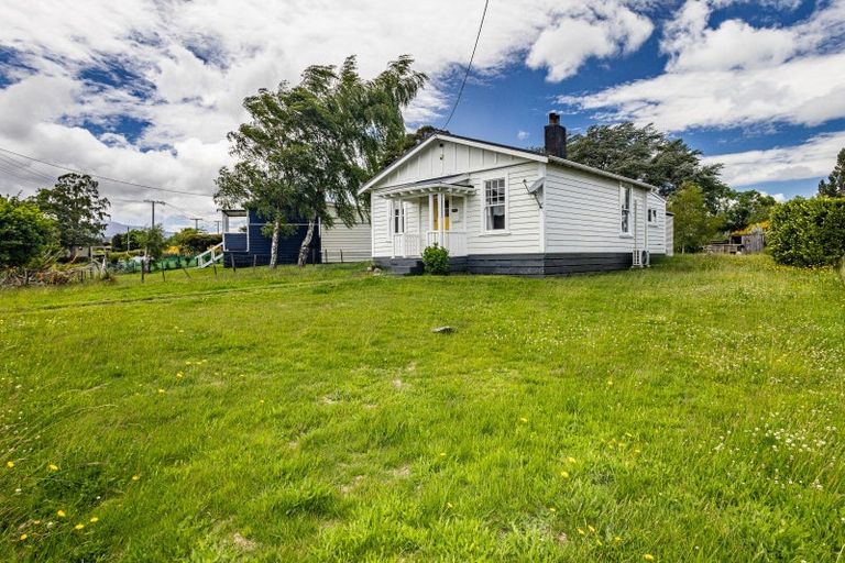 Photo of property in 112 Ruapehu Road, Ohakune, 4625