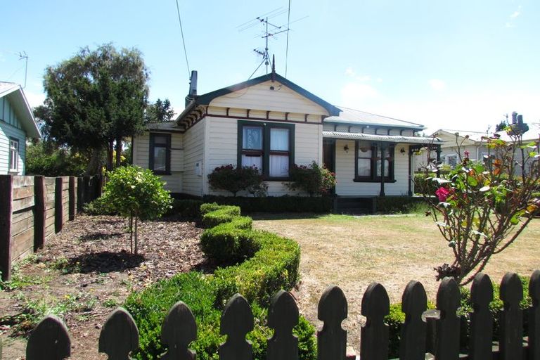 Photo of property in 15 Jeans Street, Masterton, 5810