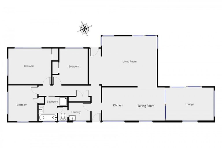 Photo of property in 330 Cranford Street, St Albans, Christchurch, 8052