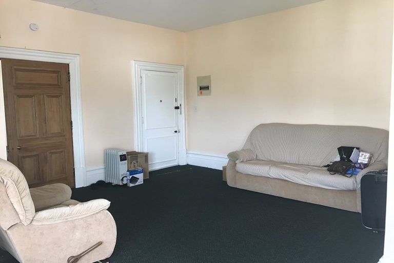 Photo of property in 19 Burnell Avenue, Thorndon, Wellington, 6011