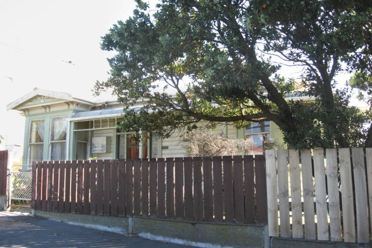 Photo of property in 286 Rintoul Street, Berhampore, Wellington, 6023