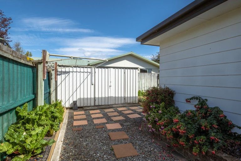Photo of property in 21 Cashmere Grove, Witherlea, Blenheim, 7201