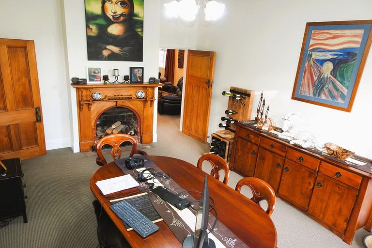 Photo of property in 850 Milson Line, Newbury, Feilding, 4775