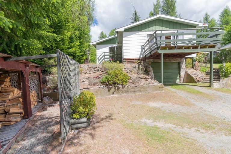 Photo of property in 23 Strode Avenue, Naseby, 9396