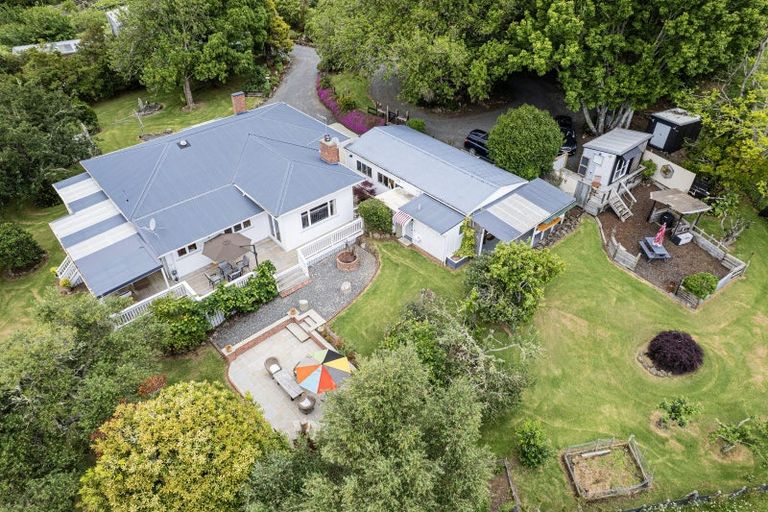 Photo of property in 192 Vinegar Hill Road, Kauri, Kamo, 0185