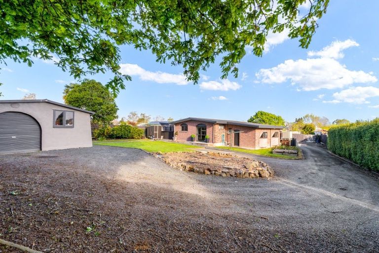 Photo of property in 10 Rata Street, Te Kauwhata, 3710