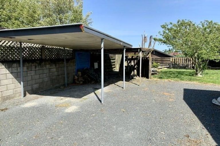 Photo of property in 3 Terrace Avenue, Morrinsville, 3300
