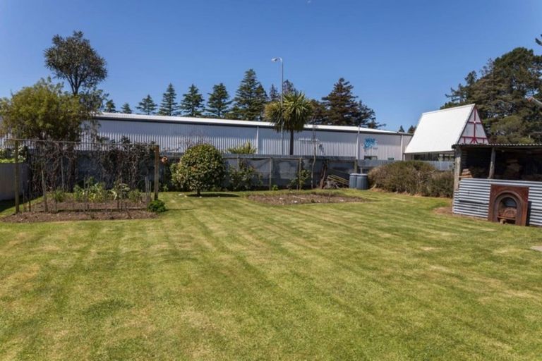 Photo of property in 31 York Street, Dannevirke, 4930