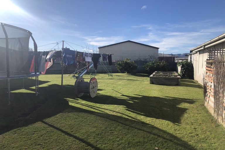 Photo of property in 9 Gordon Terrace, Matamata, 3400