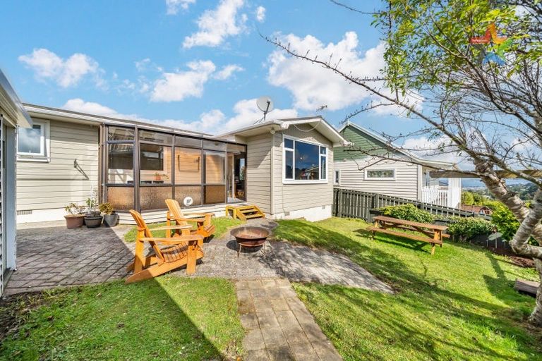 Photo of property in 63 Gurney Road, Kelson, Lower Hutt, 5010