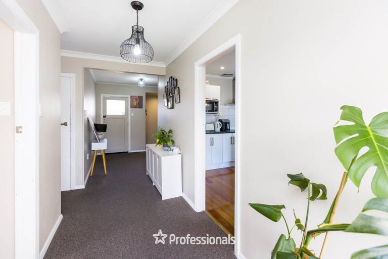 Photo of property in 36 Byron Street, Trentham, Upper Hutt, 5018