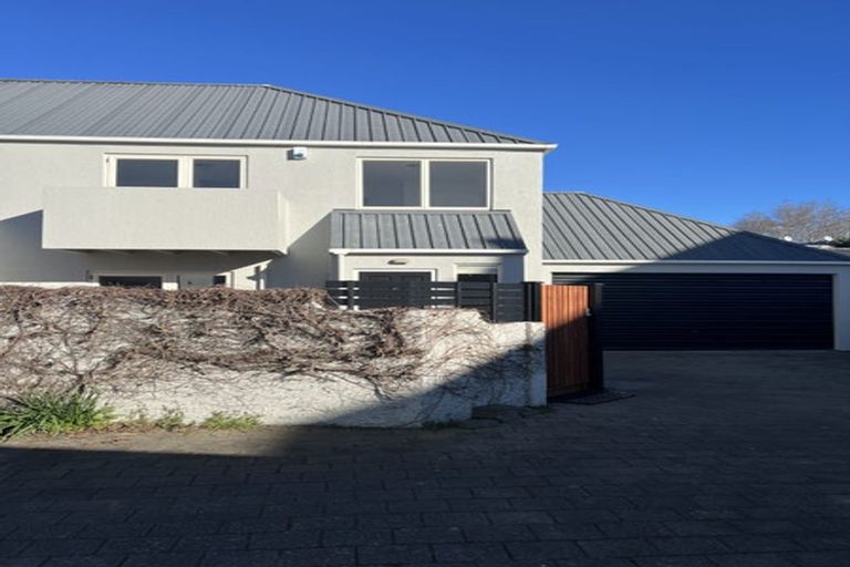 Photo of property in 5/270 Kilmore Street, Christchurch Central, Christchurch, 8011