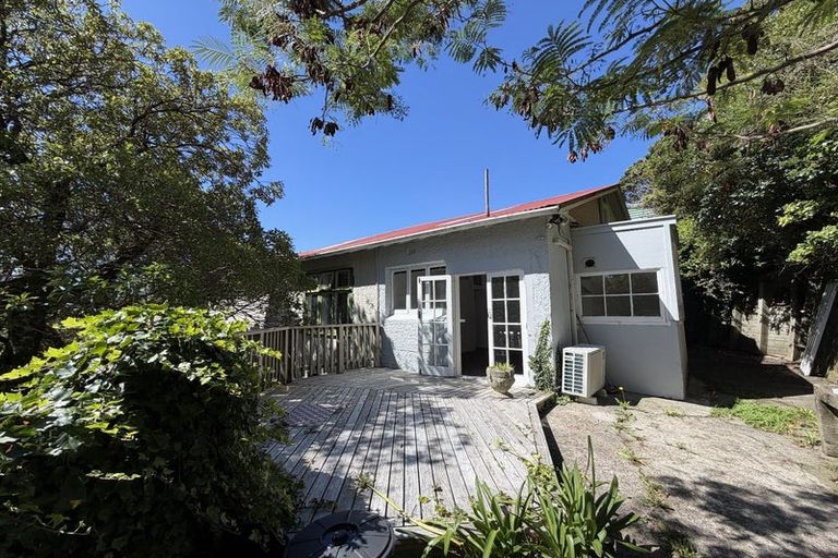 Photo of property in 29 Durham Street, Aro Valley, Wellington, 6021