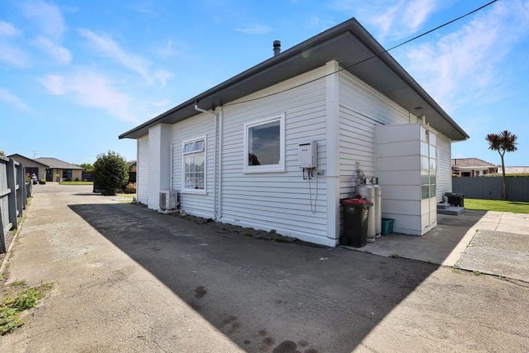 Photo of property in 24 James Street, Allenton, Ashburton, 7700