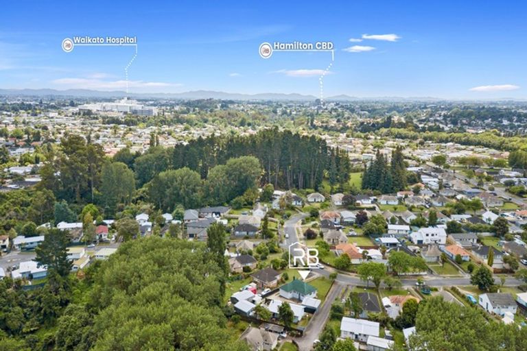 Photo of property in 69 Norrie Street, Bader, Hamilton, 3206