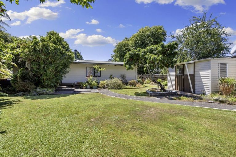 Photo of property in 14 Landscape Drive, Ngongotaha, Rotorua, 3010