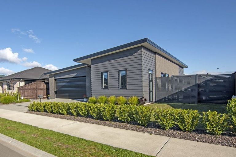 Photo of property in 50 Midlane Crescent, Appleby, Richmond, 7020