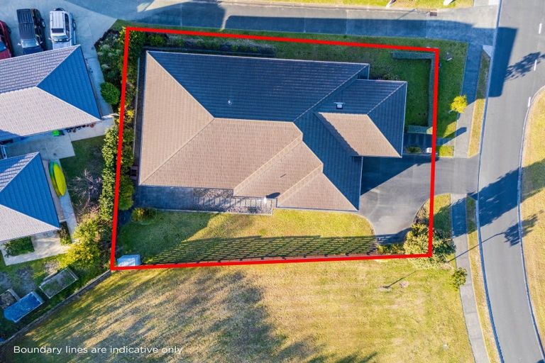 Photo of property in 16 Stace Hopper Drive, One Tree Point, 0118