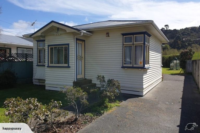 Photo of property in 55 Connolly Street, Boulcott, Lower Hutt, 5010