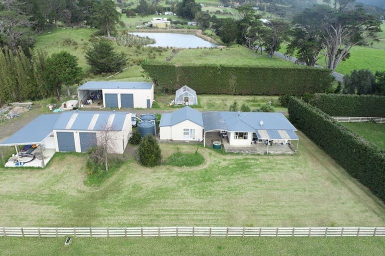 Photo of property in 52 Brass Road, Ahipara, Kaitaia, 0481