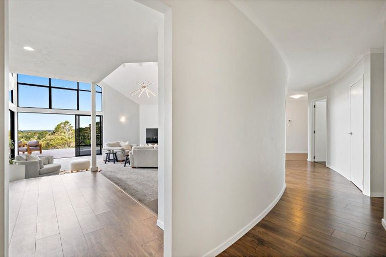 Photo of property in 260 Wairere Road, Waitakere, Henderson, 0782