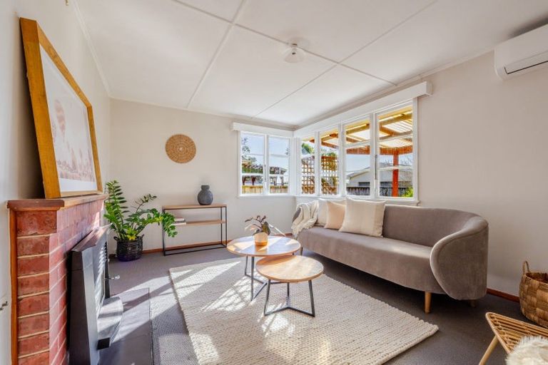 Photo of property in 178 Nuffield Avenue, Marewa, Napier, 4110
