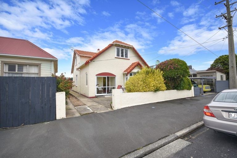 Photo of property in 121 Richardson Street, Saint Kilda, Dunedin, 9012