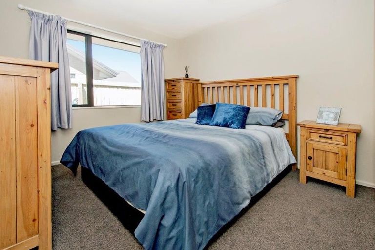 Photo of property in 4 Cassini Place, Leeston, 7632