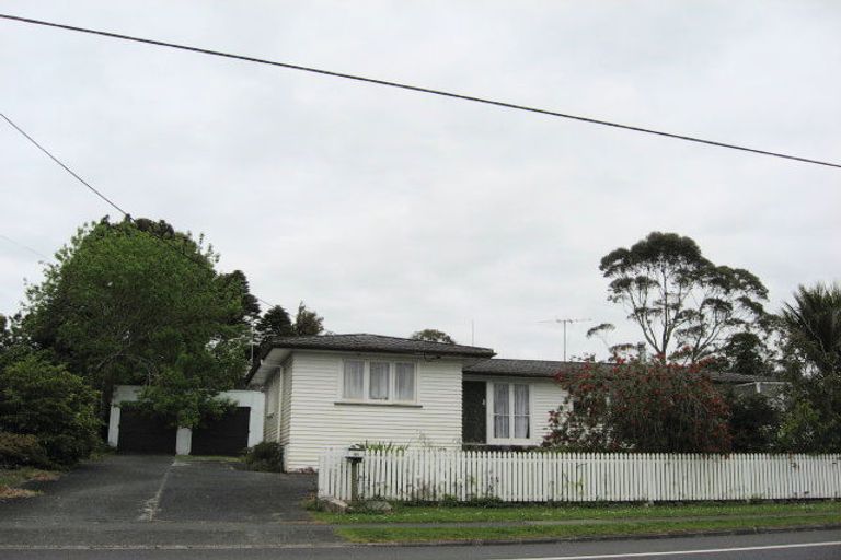 Photo of property in 51 Rodney Street, Wellsford, 0900