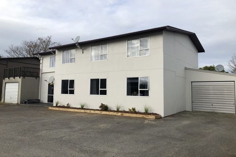 Photo of property in 1/81 Linton Street, West End, Palmerston North, 4410
