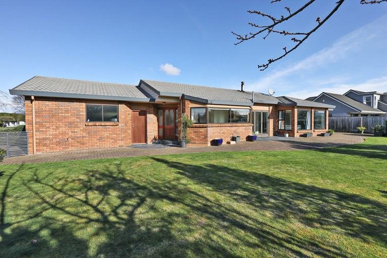 Photo of property in 20 Turnbull Street, Rosedale, Invercargill, 9810