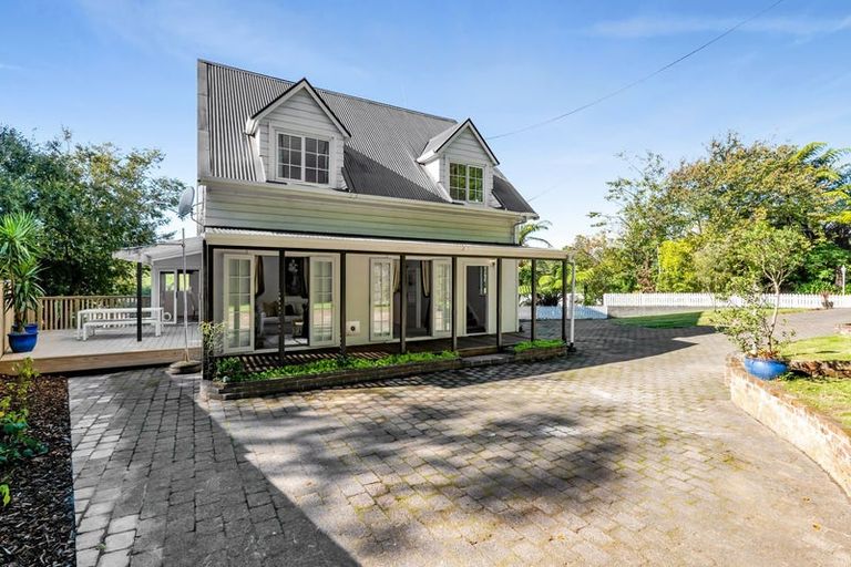 Photo of property in 27 Saxton Road, Upper Vogeltown, New Plymouth, 4310