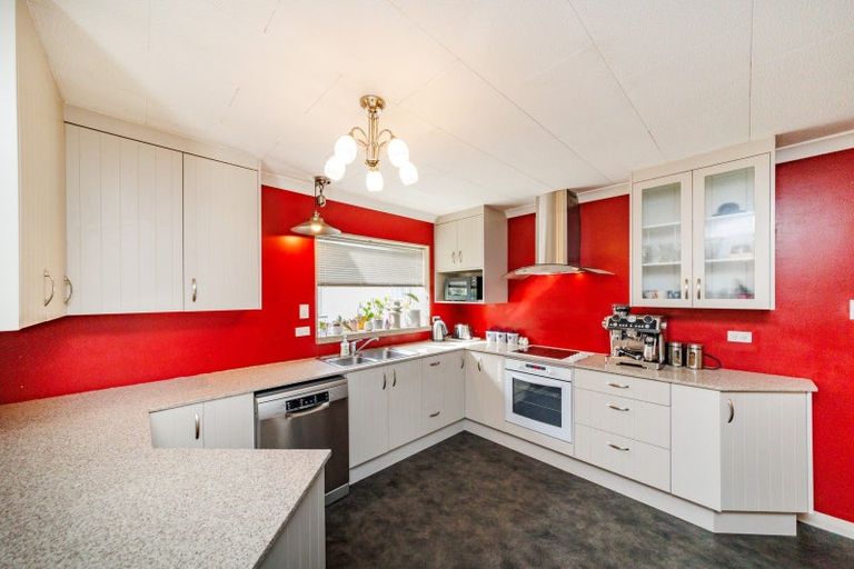 Photo of property in 57 Marumaru Street, Marton, 4710