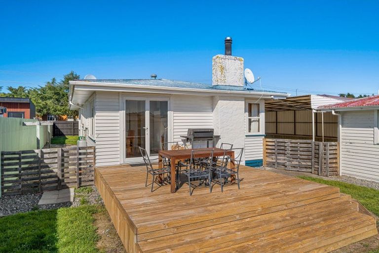 Photo of property in 21 Hospital Road, Witherlea, Blenheim, 7201