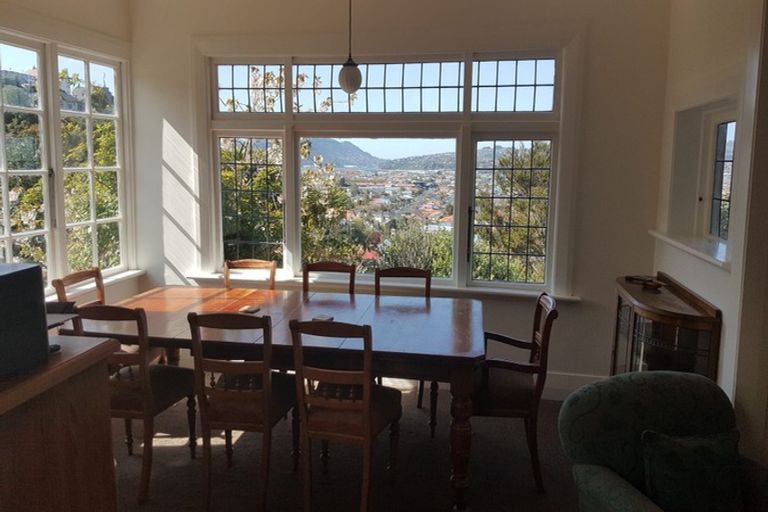 Photo of property in 28 Motu Street, Saint Clair, Dunedin, 9012