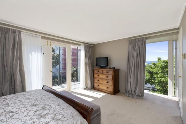Photo of property in Highwic, 18/32 Hobson Street, Thorndon, Wellington, 6011